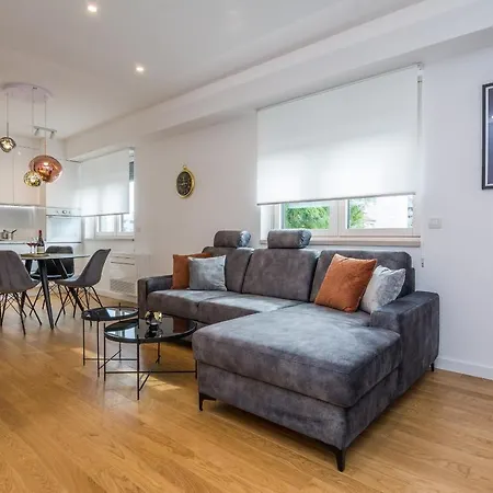 Apartment Stura 公寓