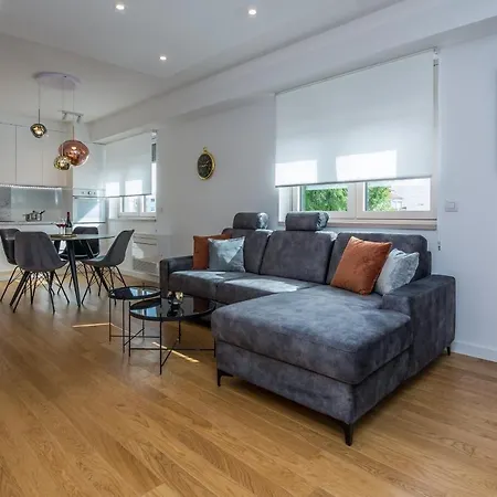 Apartment Stura *