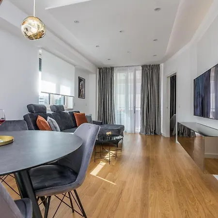 Apartment Stura 公寓