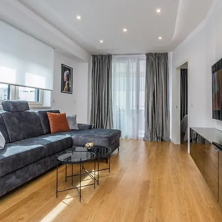 公寓 Apartment Stura 扎达尔