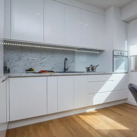 Apartment Stura 公寓