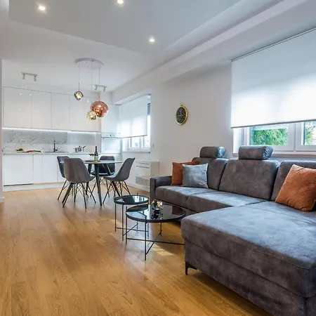 公寓 Apartment Stura