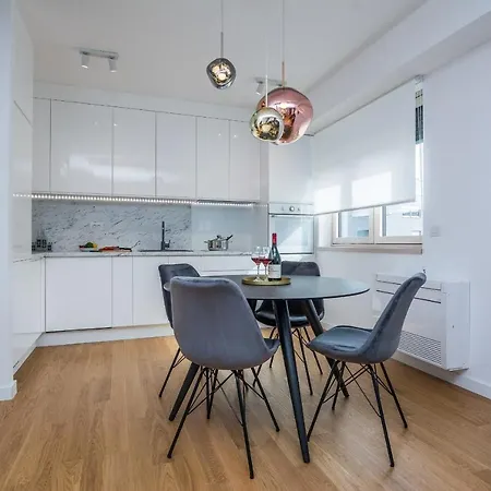 Apartment Stura 公寓 *