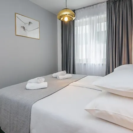 公寓 Apartment Stura *
