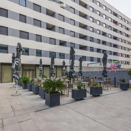 Apartment Stura * 扎达尔