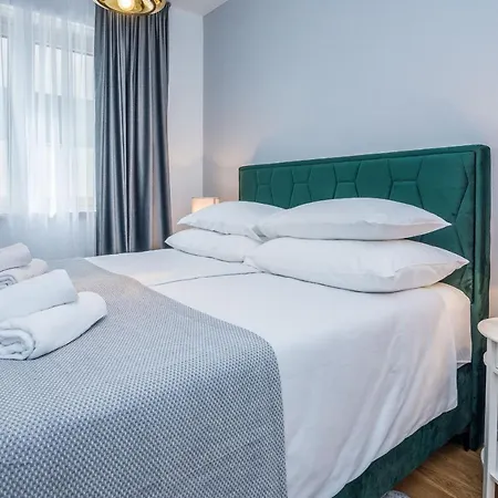 Apartment Stura *