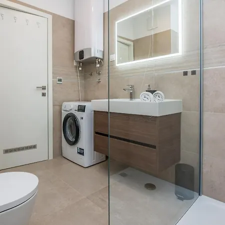 Apartment Stura 公寓