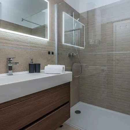 Apartment Stura