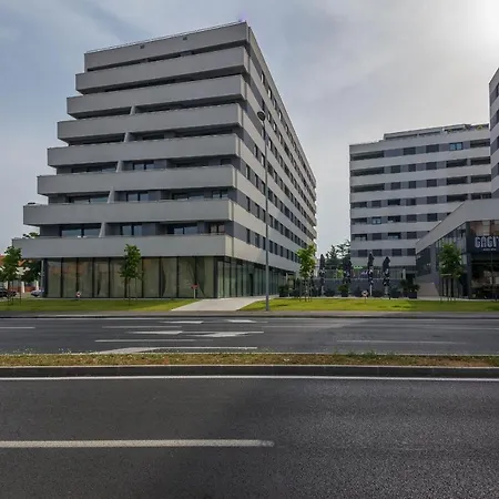 Apartment Stura *