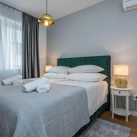 Apartment Stura 公寓
