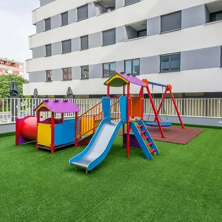 Apartment Stura 公寓